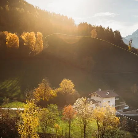 Oberhauser Huette Rodenecker - Luesner Alm Hotel Luson