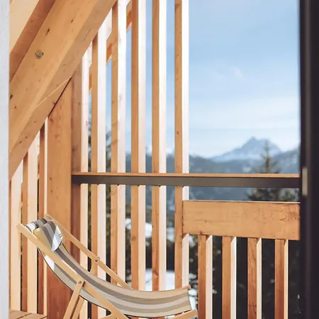 Oberhauser Hütte Rodenecker - Lüsner Alm Lüsen