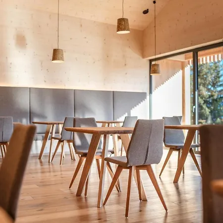 Hotel Oberhauser Hütte Rodenecker - Lüsner Alm Lüsen