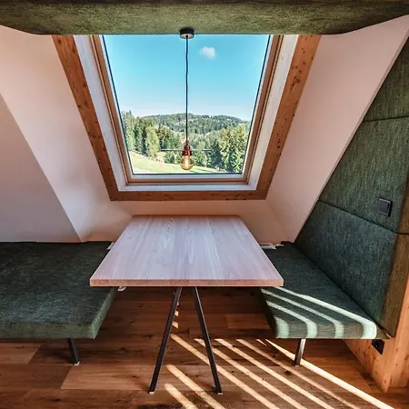 Hotel Oberhauser Hütte Rodenecker - Lüsner Alm *