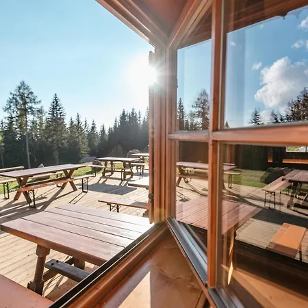 Oberhauser Hütte Rodenecker - Lüsner Alm Lüsen