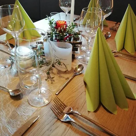 Oberhauser Huette Rodenecker - Luesner Alm Hotel *