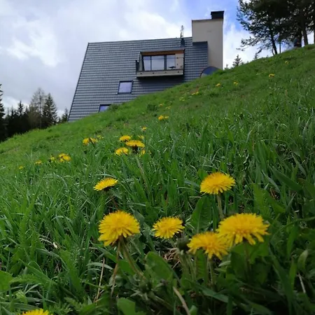 Oberhauser Hütte Rodenecker - Lüsner Alm Hotel